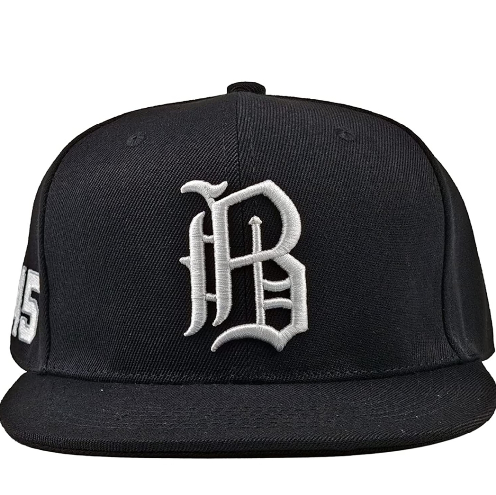 Michael Jordan Birmingham Barons Baseball Snapback Hat - Picture 1 of 3
